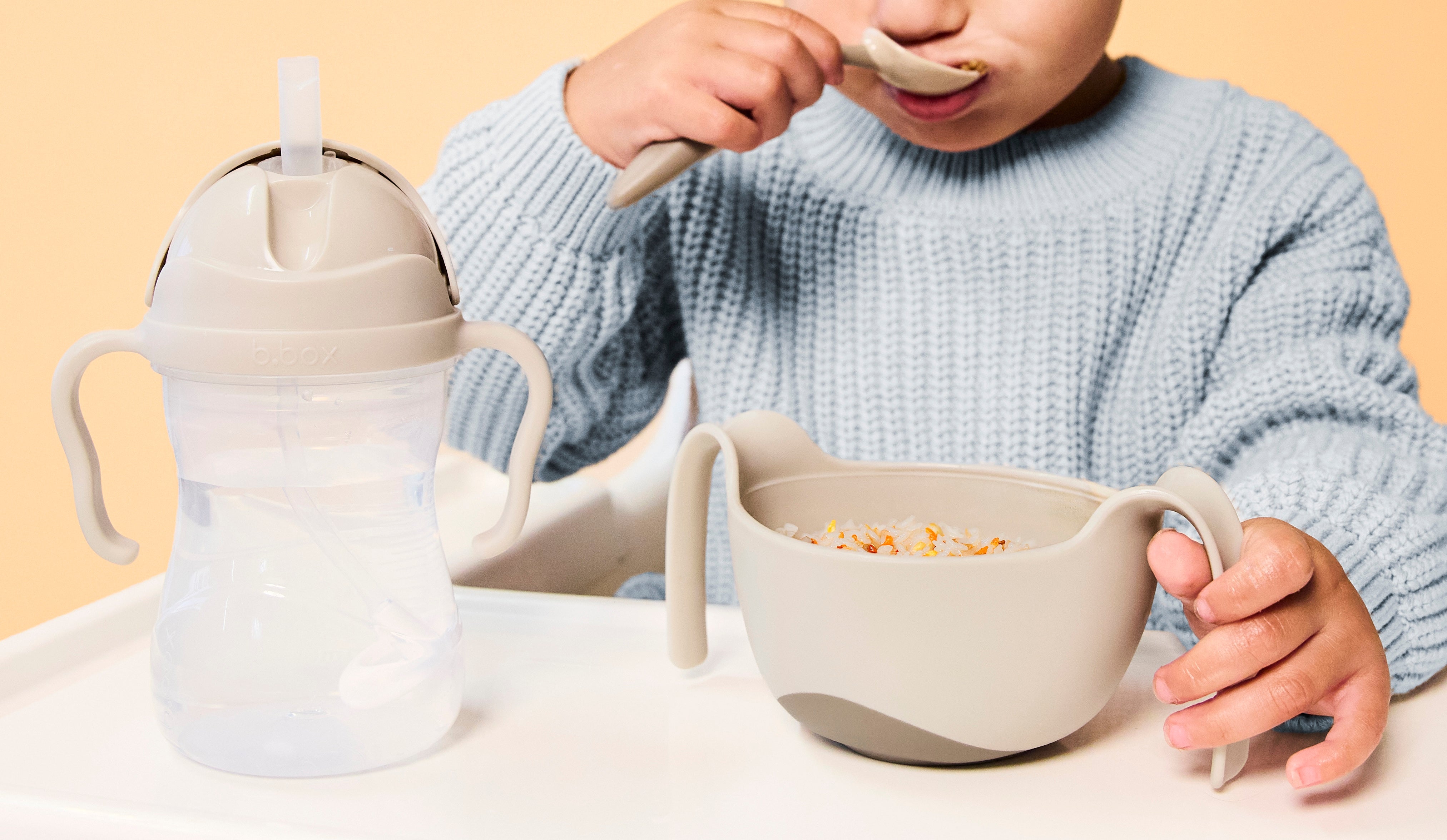 ビーボックス オプション&スペア