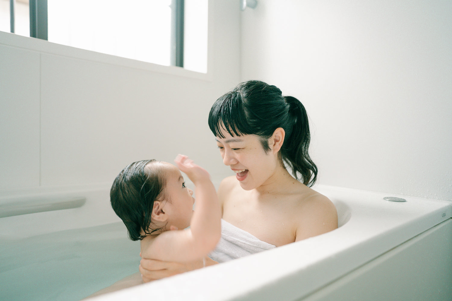 お風呂・スキンケア