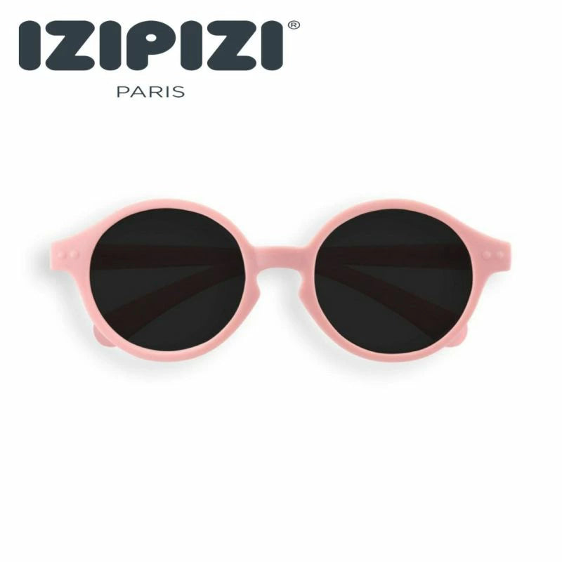 イジピジ Sun Kids サングラス