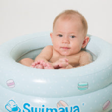 スイマーバ マカロンバス