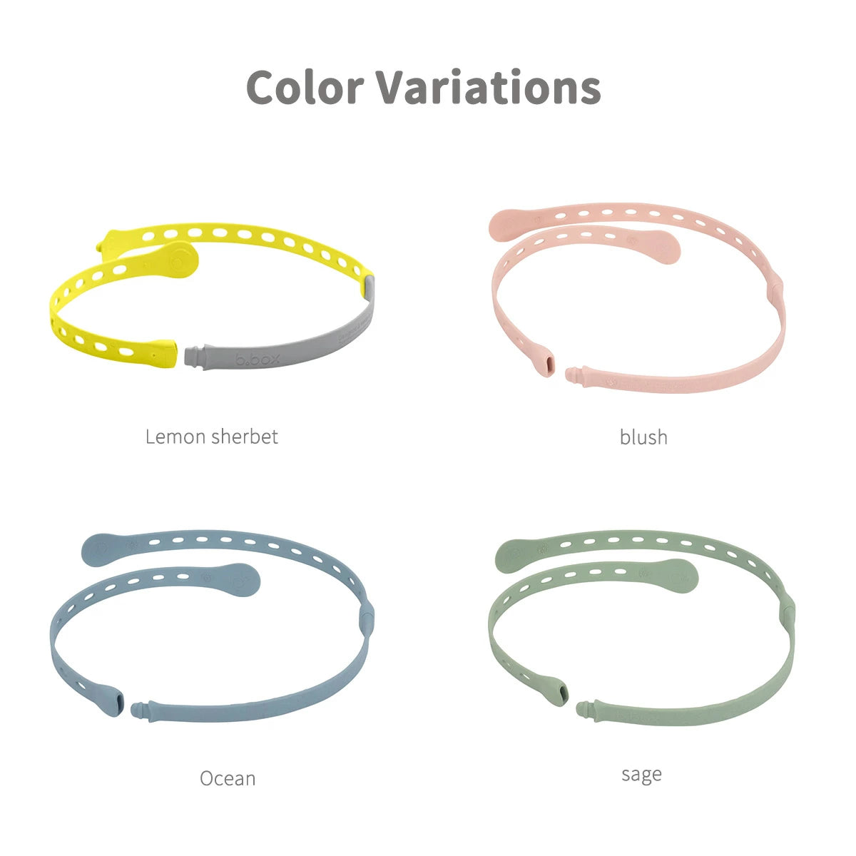 b.box ビーボックス 【シッピーカップ専用】コネクト ア カップ レモンシャーベット