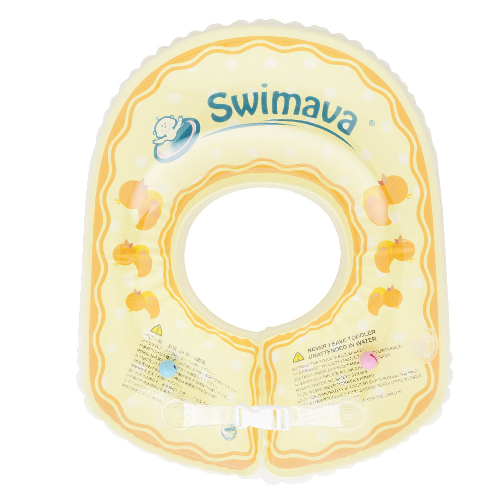 スイマーバ ボディリング