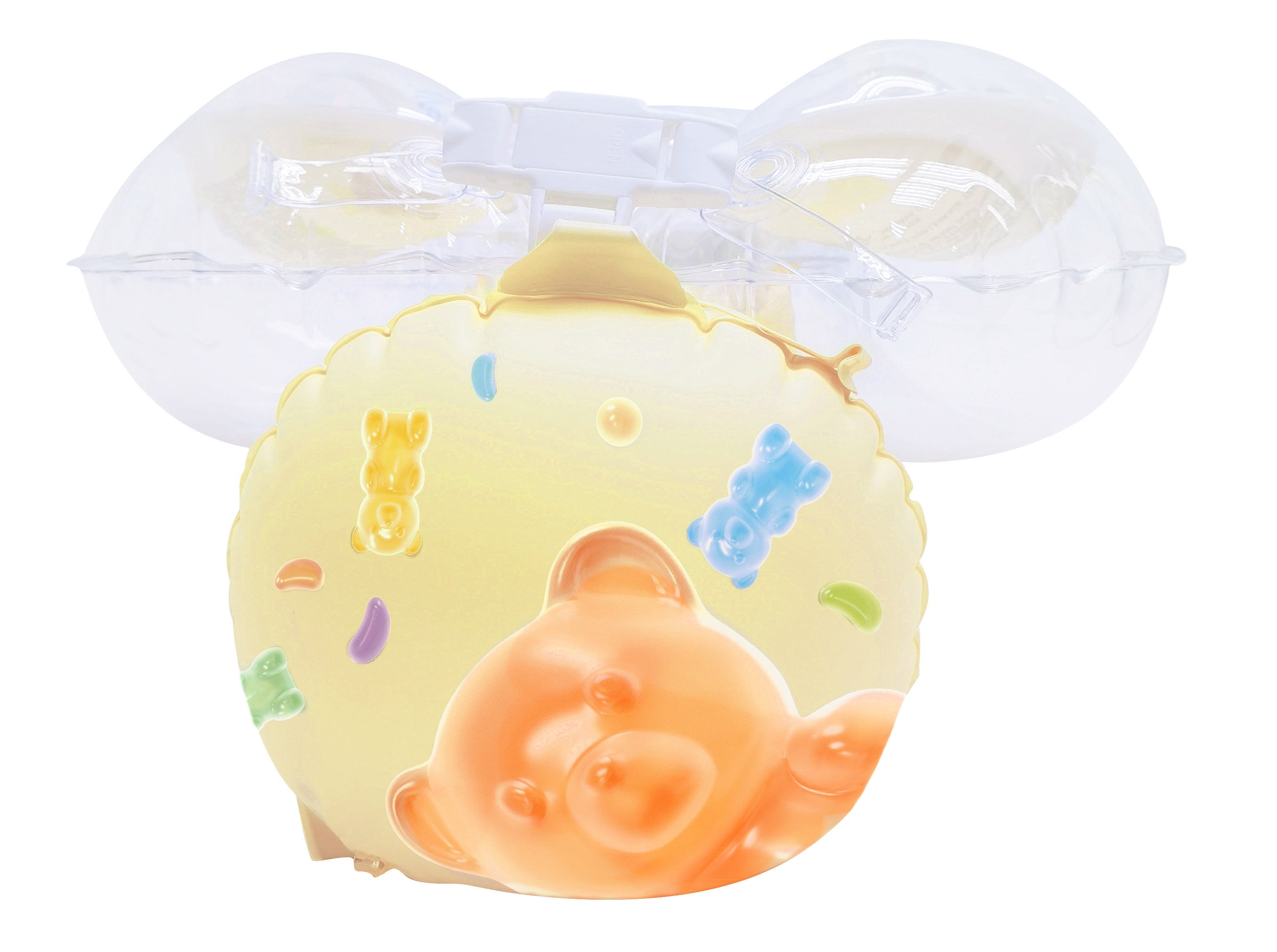 スイマーバ タミリング