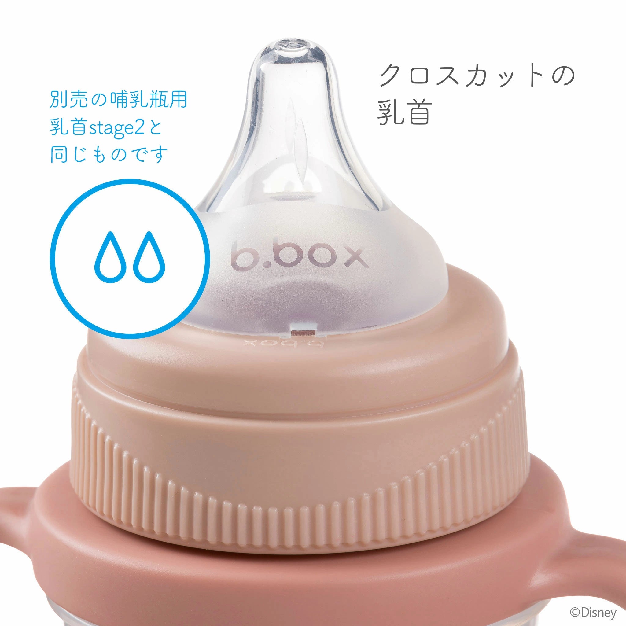 ステップアップマグ (哺乳びん コップ飲み スパウトマグ ストローマグ )4点セット