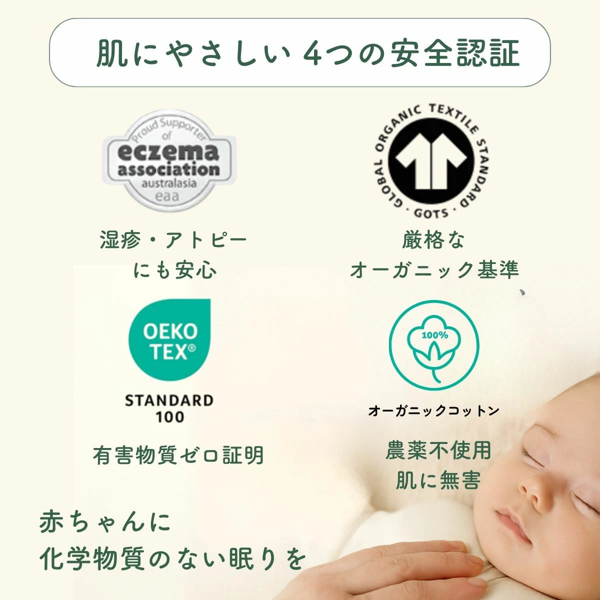 スリーピングバッグ 8ヶ月~24ヶ月 寝返りやお座りができるベビー&キッズ用 スリーパー スワドルからステップアップ