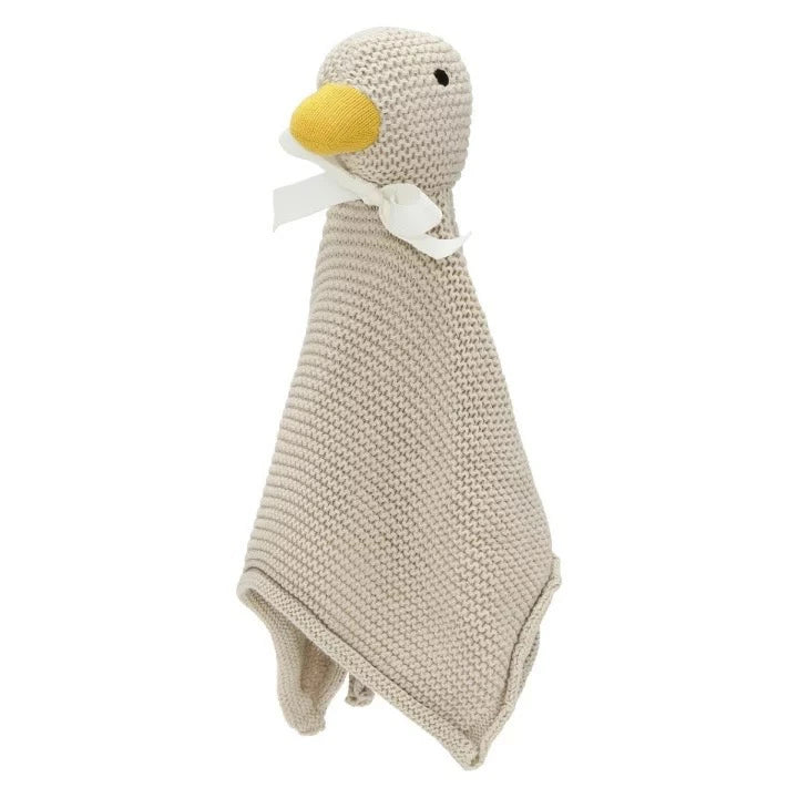 カドルクロス オーガニックコットン ぬいぐるみ ファーストトイ 洗濯OK