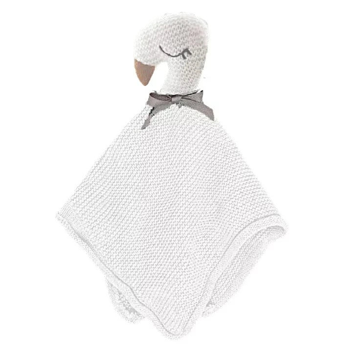 カドルクロス オーガニックコットン ぬいぐるみ ファーストトイ 洗濯OK