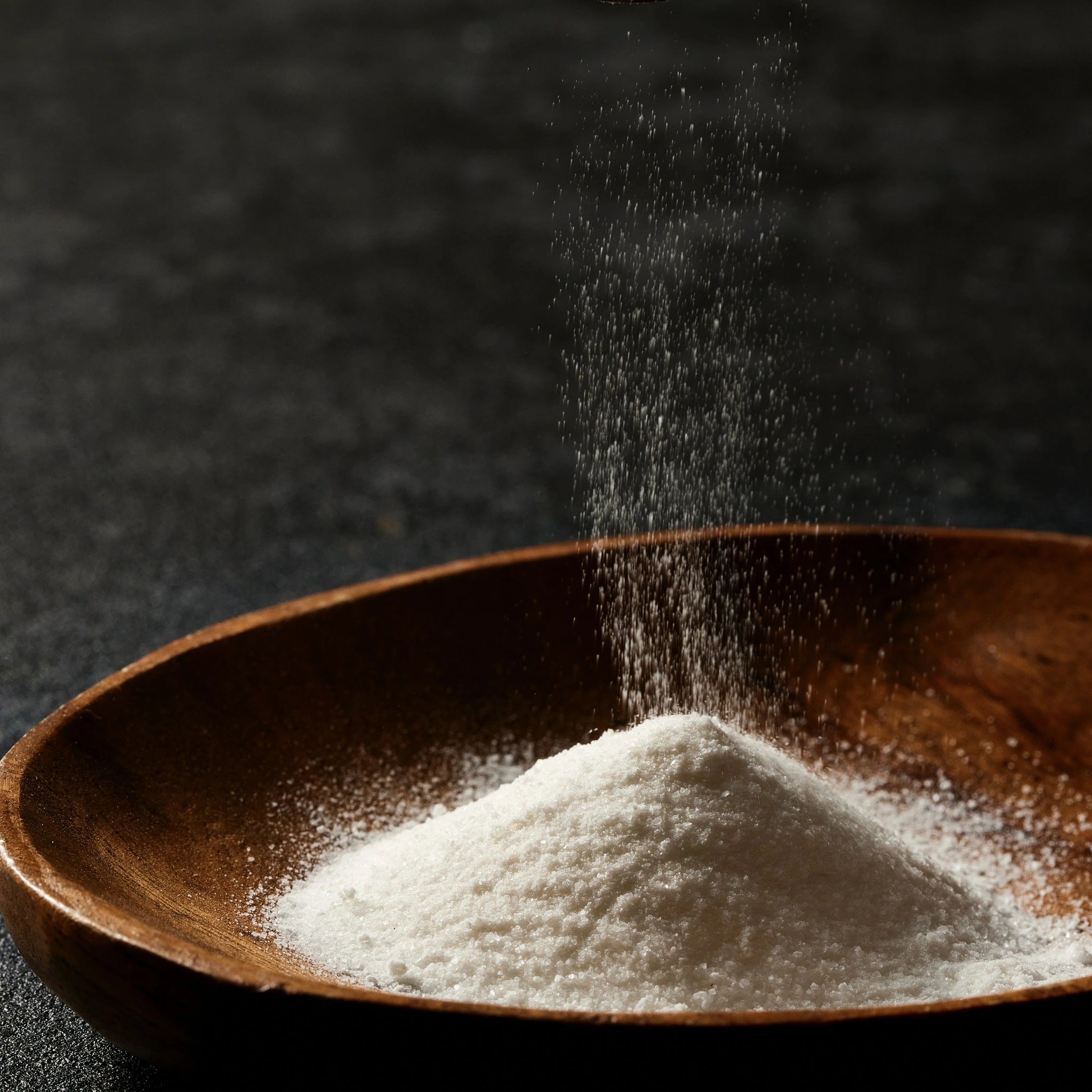 ケイ素塩 珪素塩 500g サラサラ ケイ素とカルシウム配合