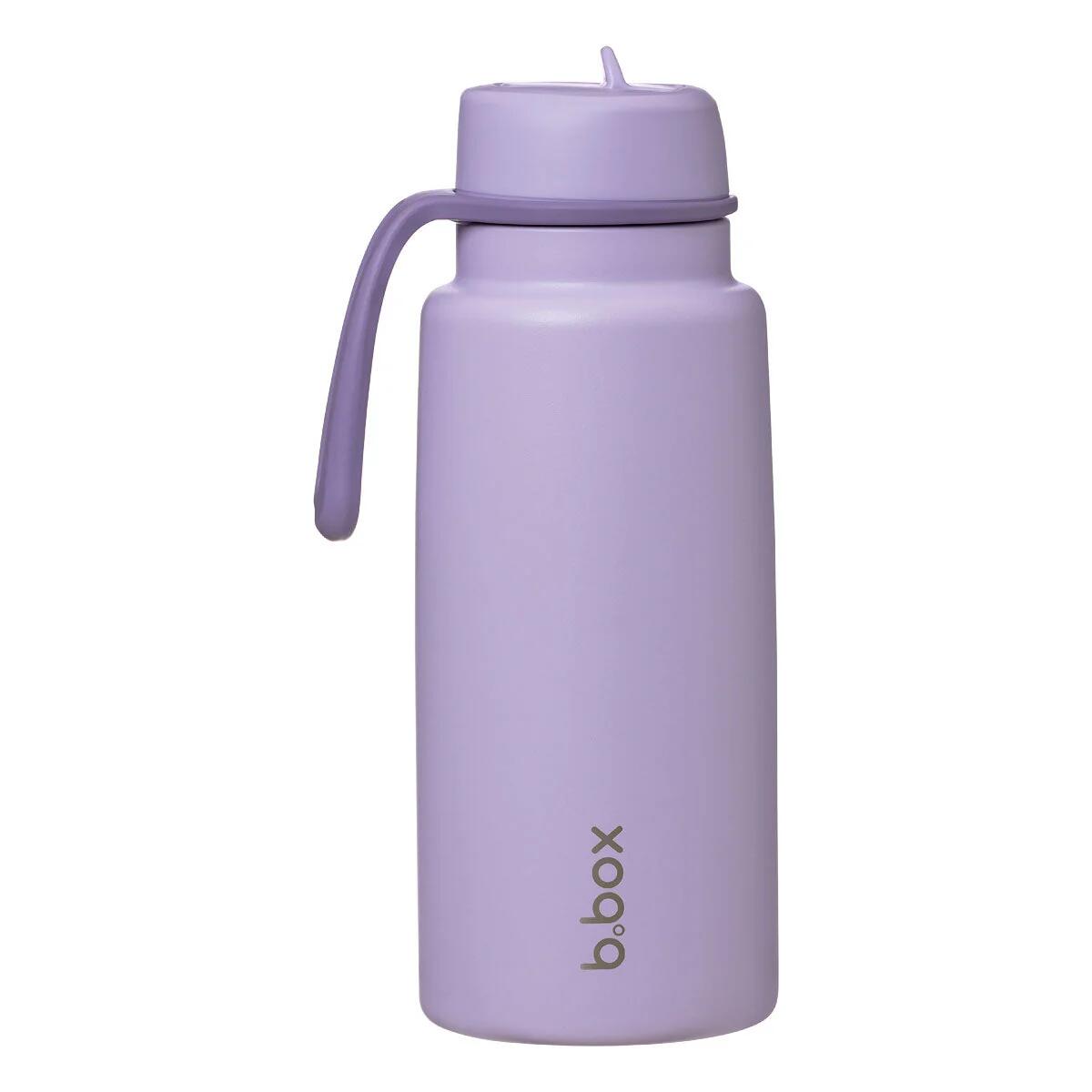 フリップトップボトル 1L / ライラックラブ