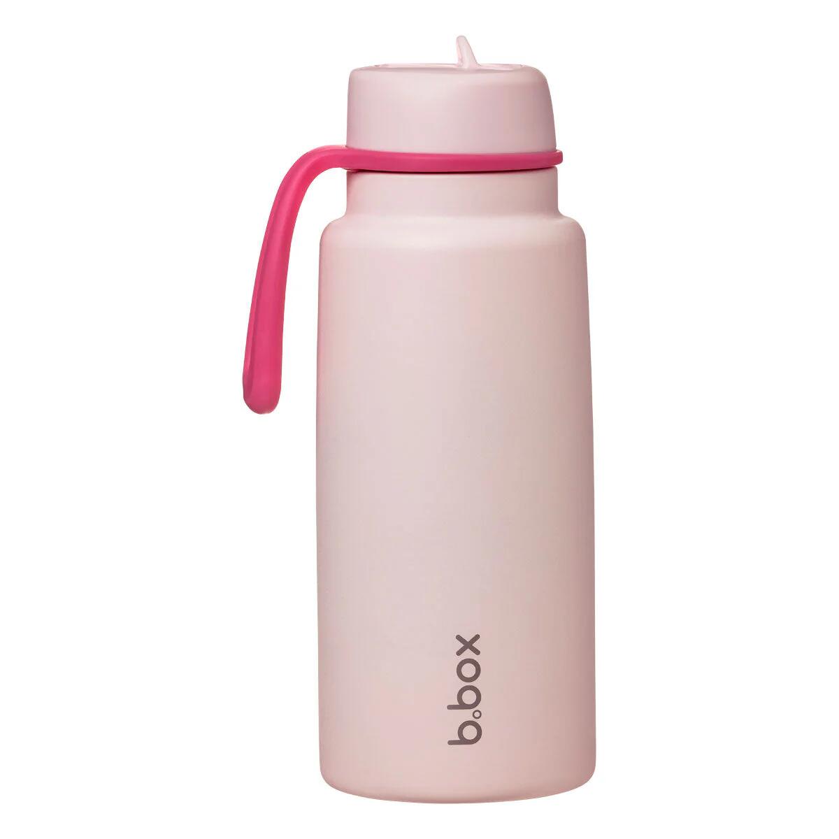 フリップトップボトル 1L / ピンクパラダイス