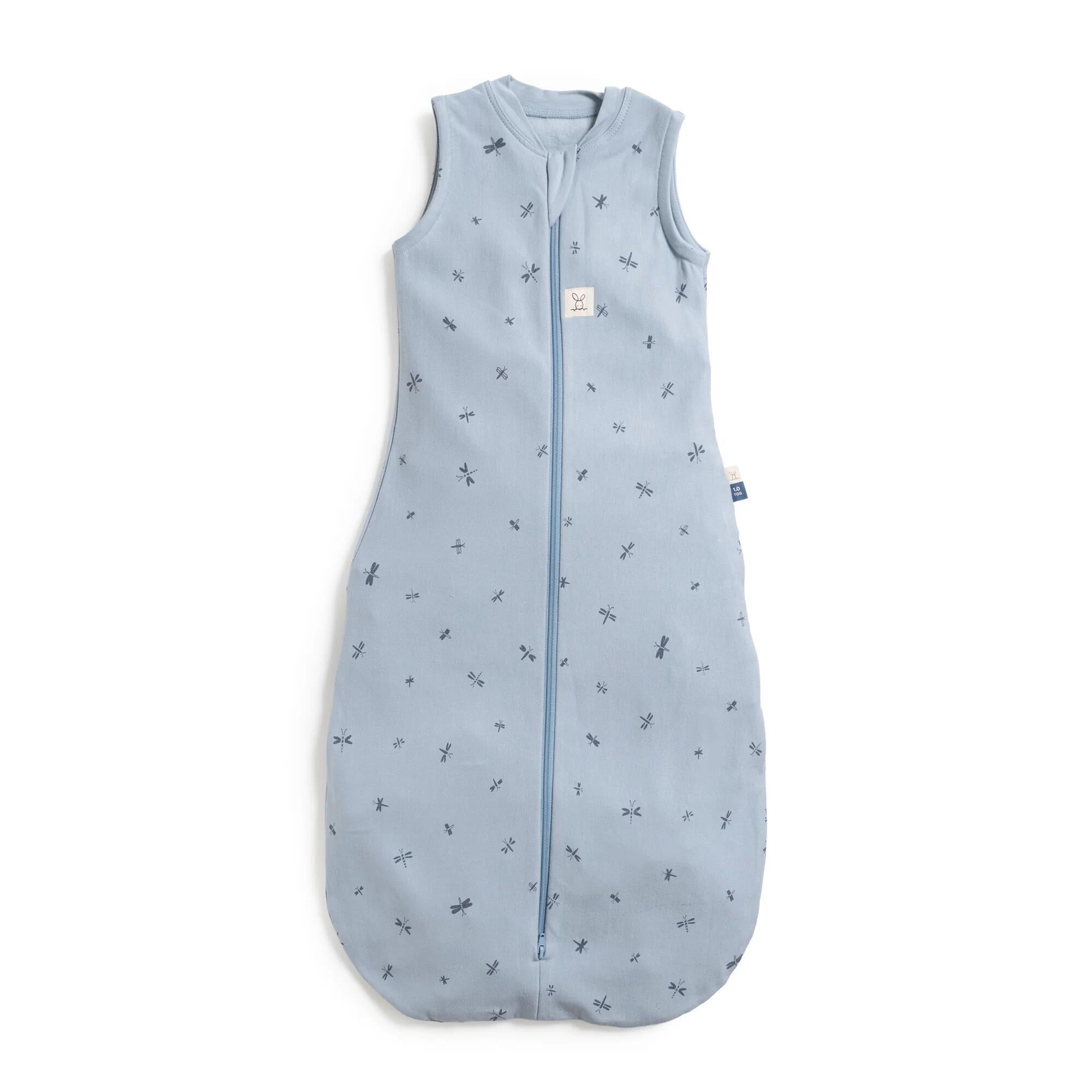 スリーピングバッグ 8ヶ月~24ヶ月 寝返りやお座りができるベビー&キッズ用 スリーパー スワドルからステップアップ