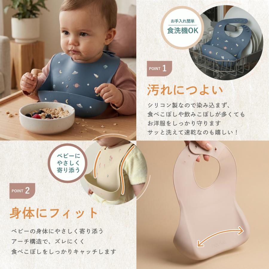 POINT1 汚れに強い POINT2 身体にフィット