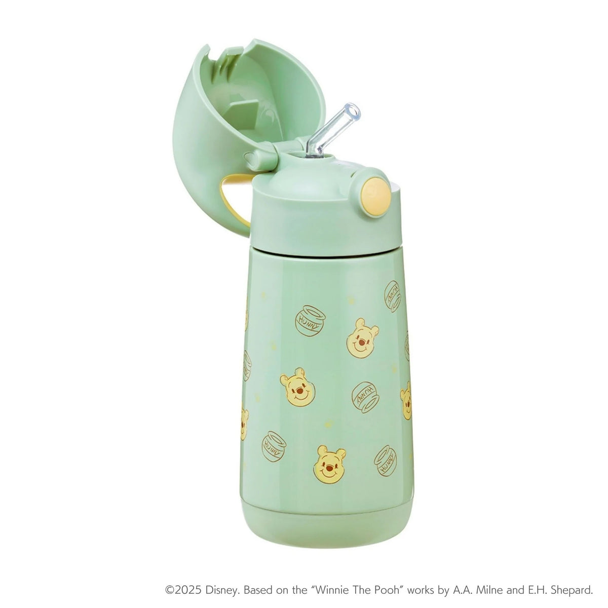 ディズニー ステンレス ストローボトル 350ml 商品画像3