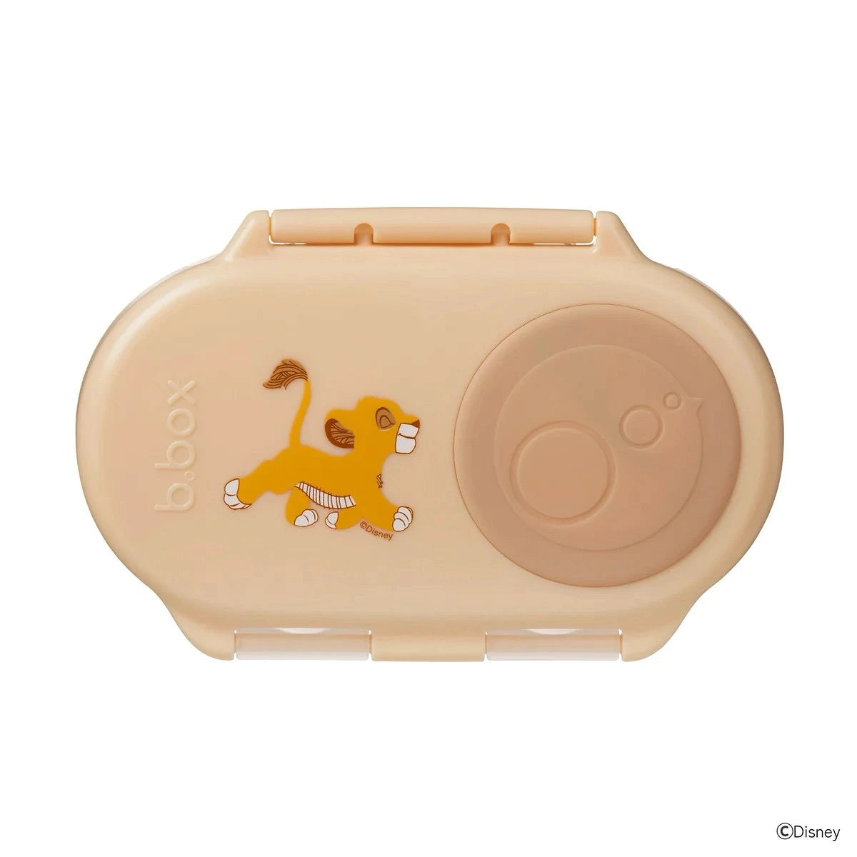 Snackbox スナックボックス - disney