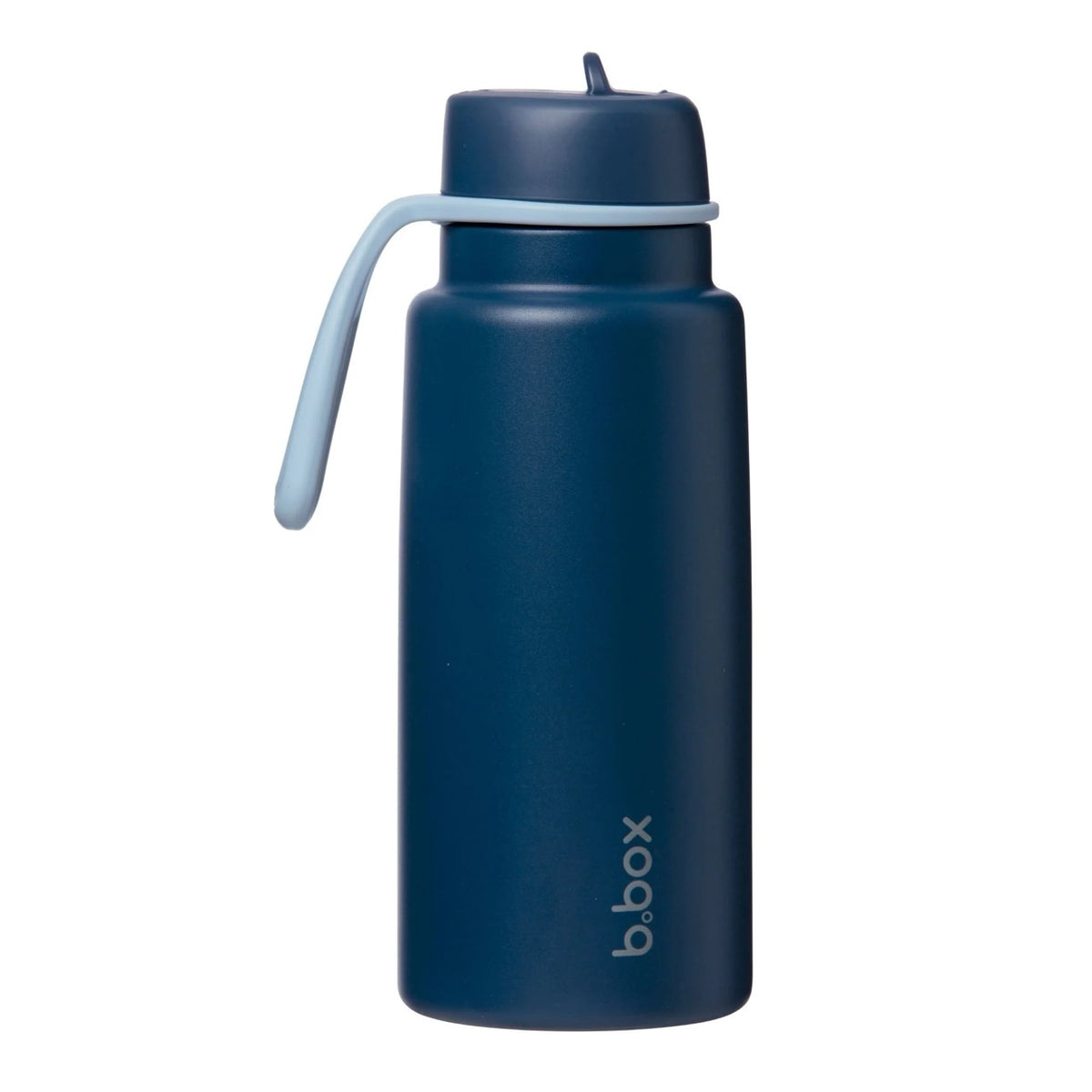フリップトップボトル 1L / ミッドナイト