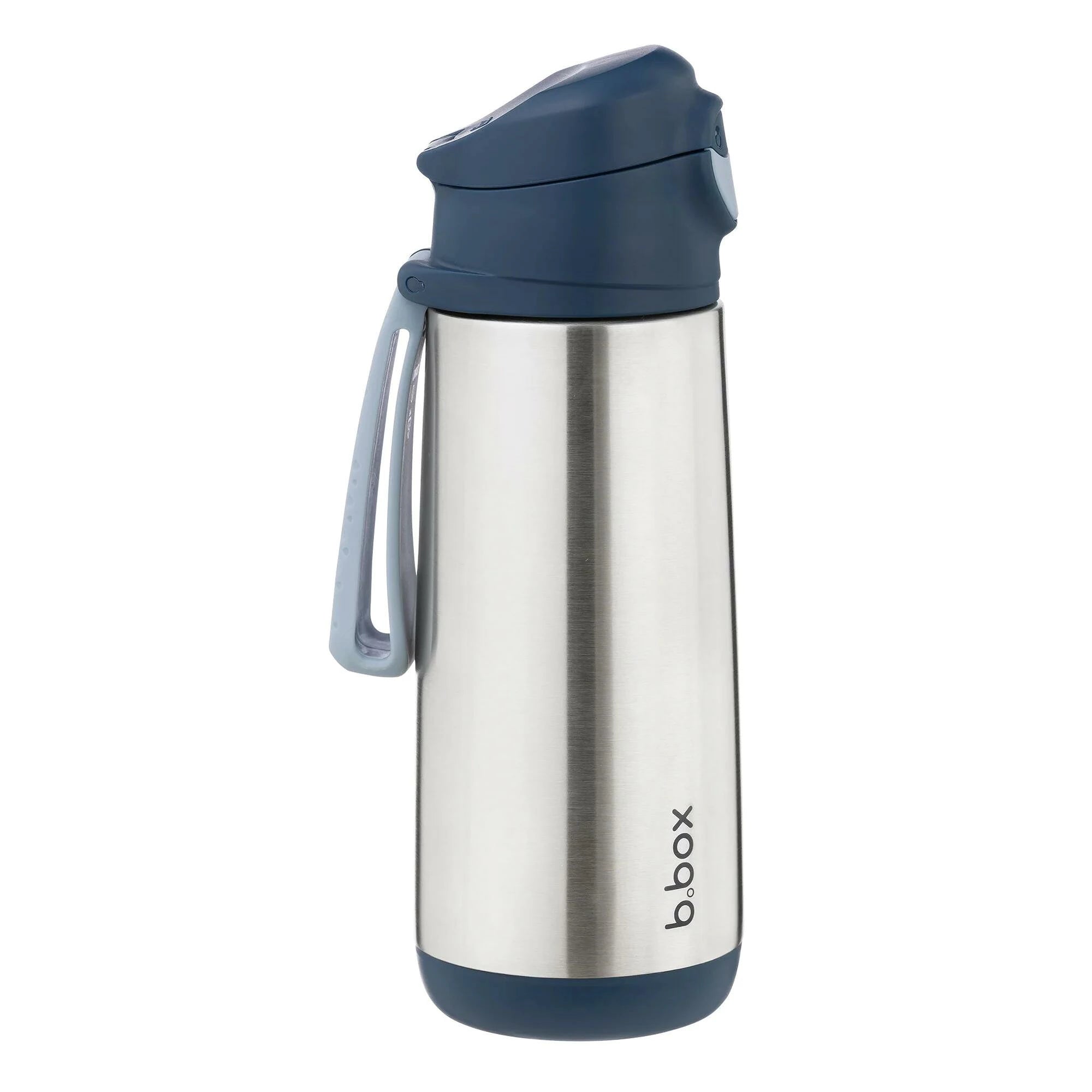 ステンレス スパウトボトル 500ml