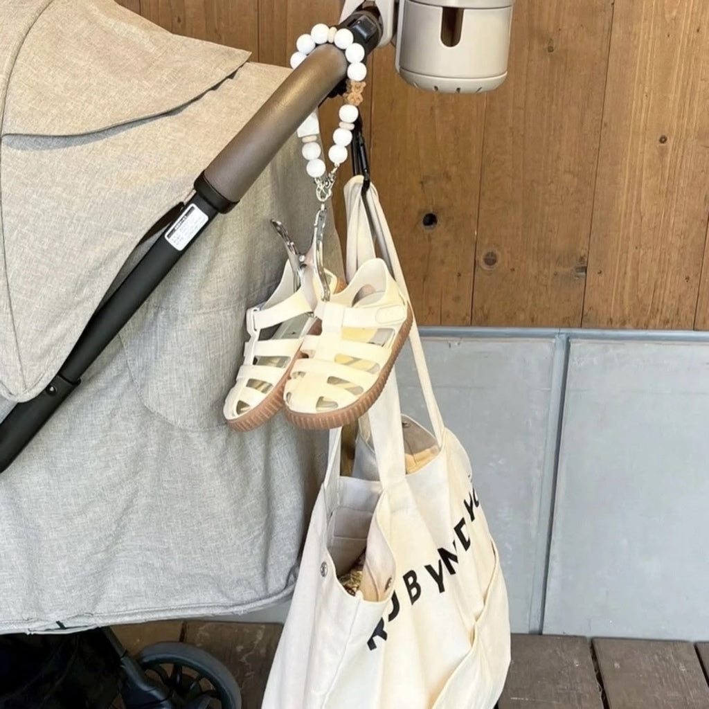 littlebyul リトルビョル マルシューズクリップ