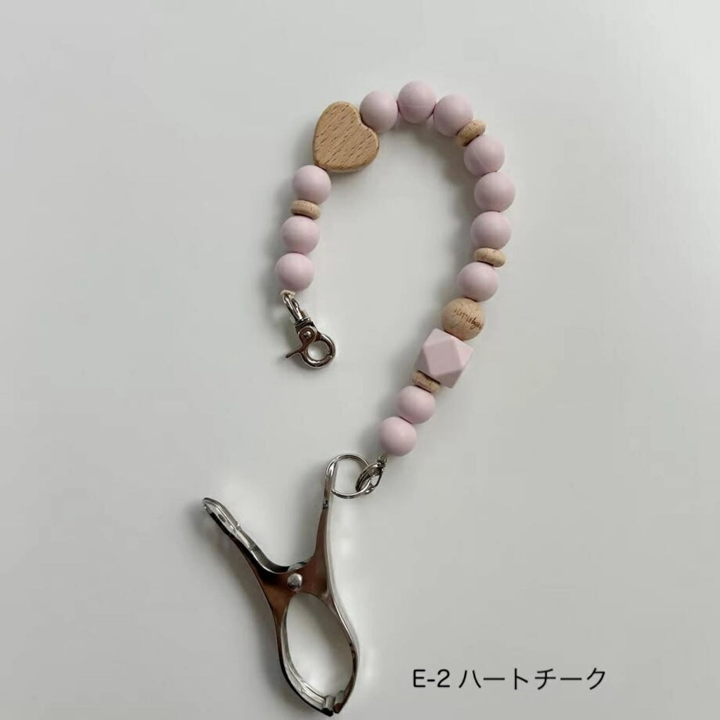 littlebyul リトルビョル マルシューズクリップ