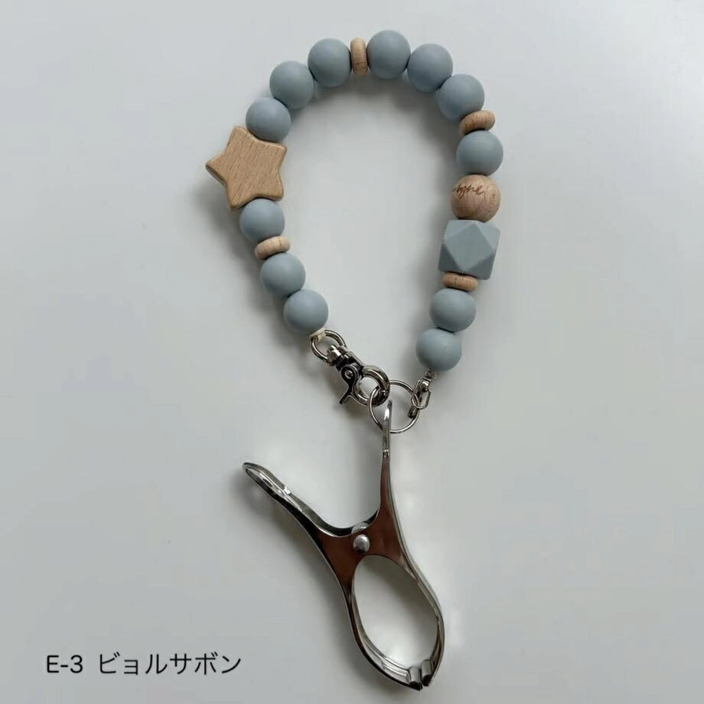 littlebyul リトルビョル マルシューズクリップ