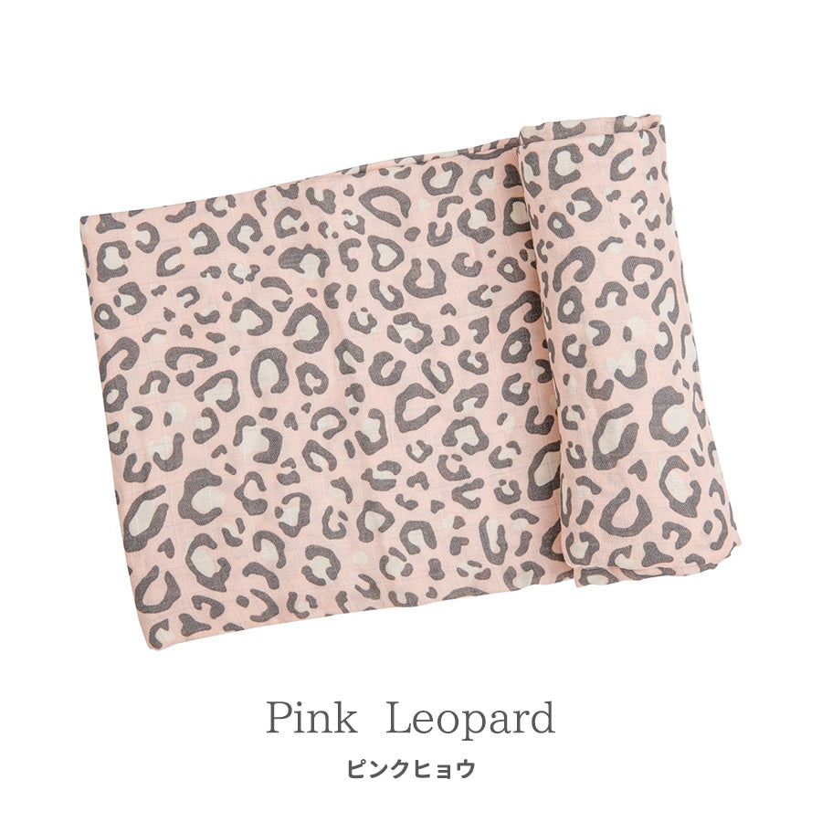 ANGEL DEAR おくるみ スワドル 119×119cm