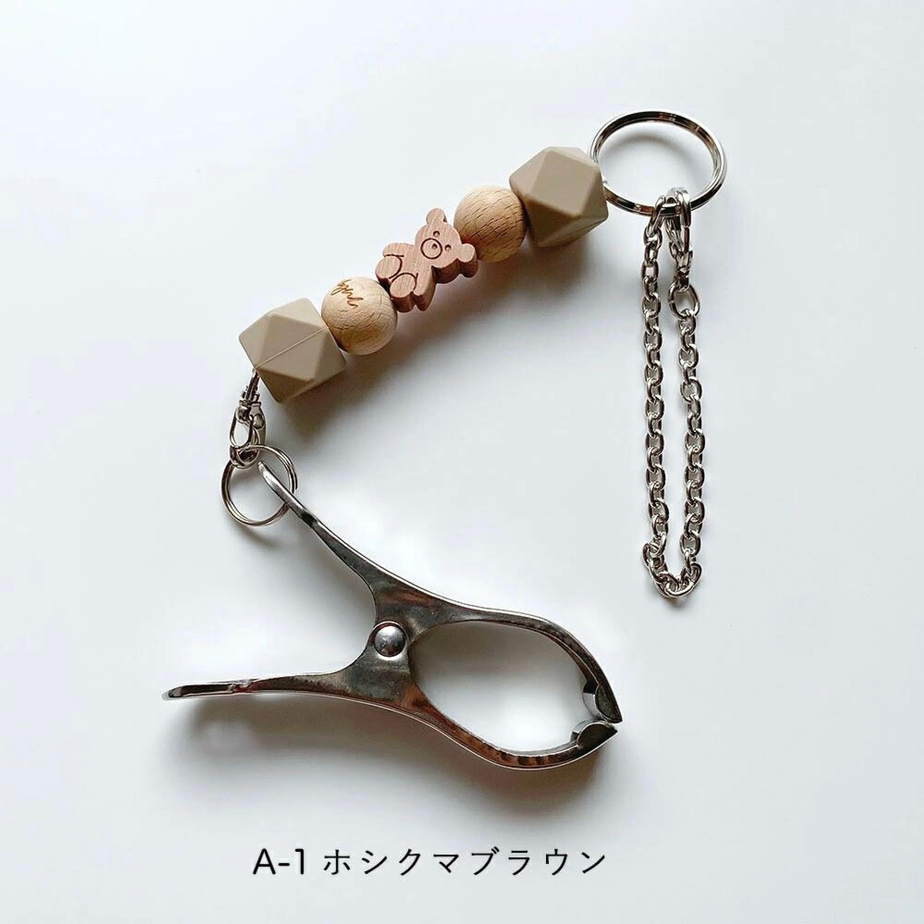 littlebyul リトルビョル シューズクリップ