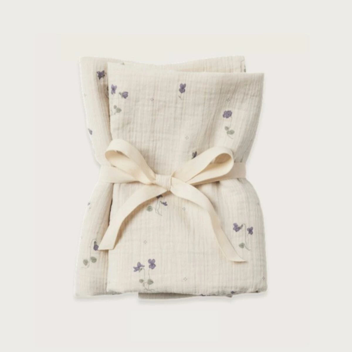 ガルボアンドフレンズ ガーゼクロス3枚セット