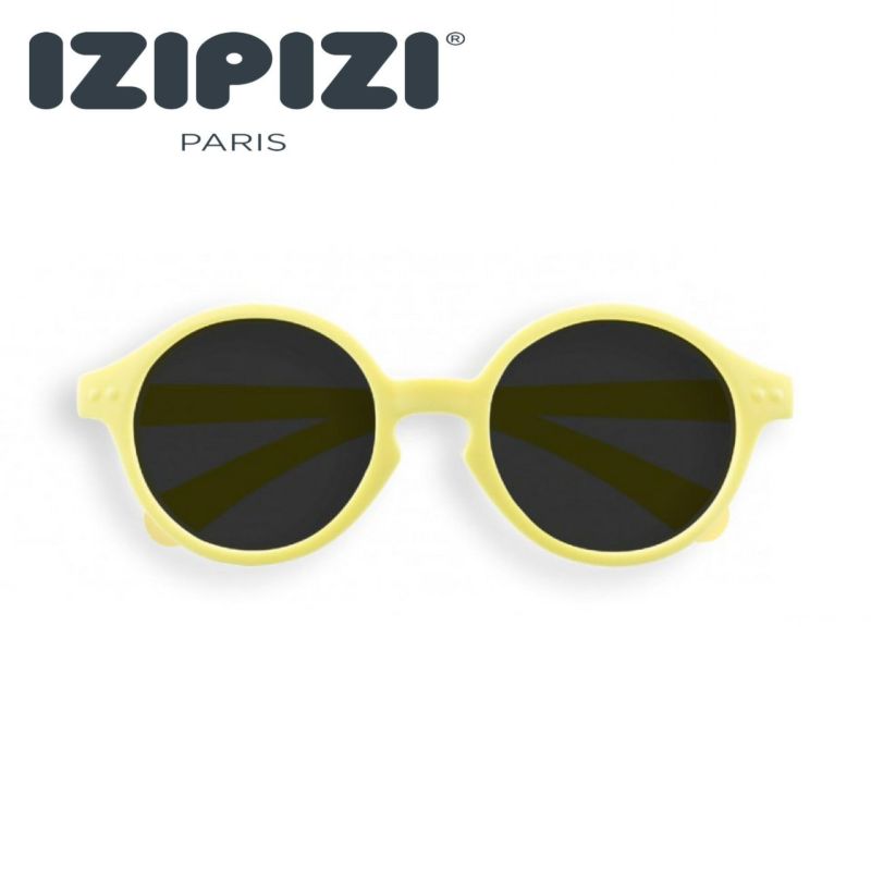 イジピジ Sun Kids サングラス LEMONADE レモネード