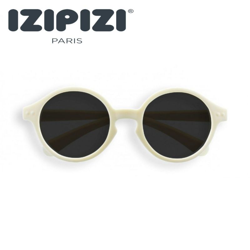 イジピジ Sun Kids サングラス MILK ミルク