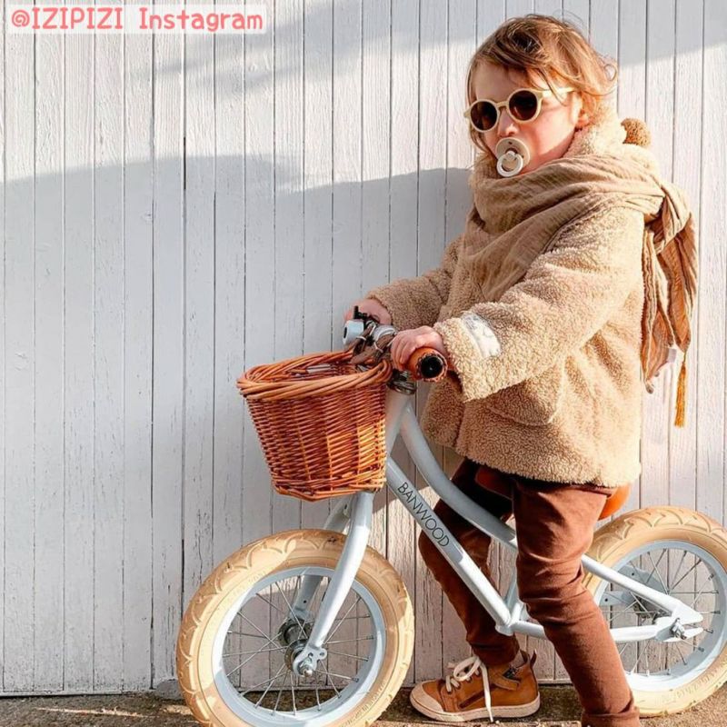 イジピジ Sun Kids サングラス 【全4色】