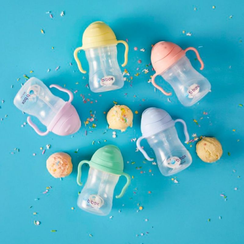 もぐもぐセット(シッピーカップ+カトラリー)