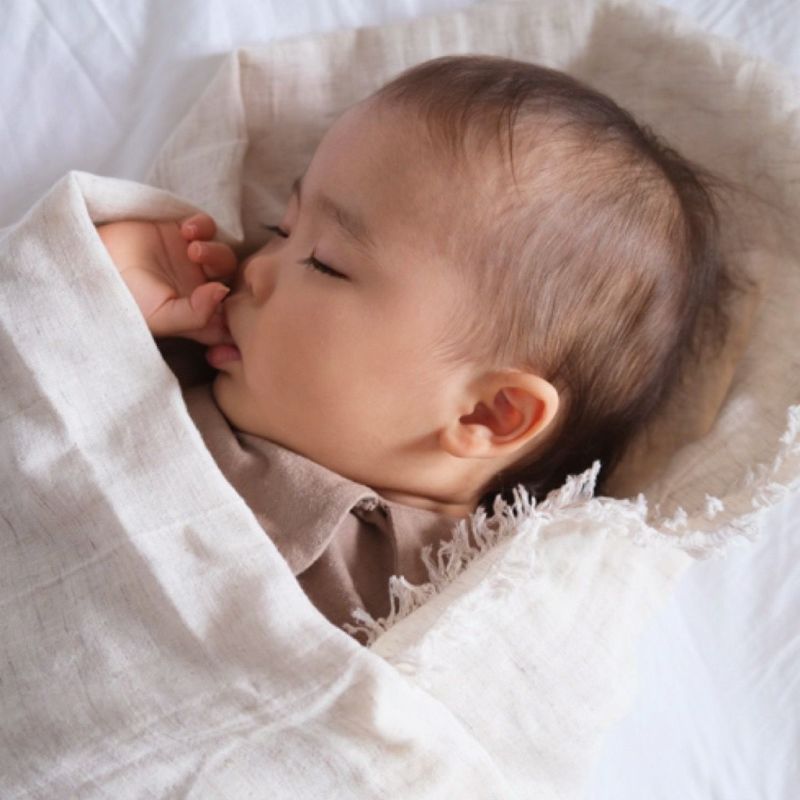 ブランケット ショールディア(お昼寝タオル)