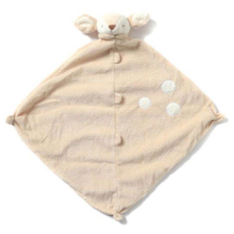 【★ギフトBOX入り】ベビタブ45錠 / ぞう:グレー:フラッフィー フード付 / アニマルブランキー 3点セット