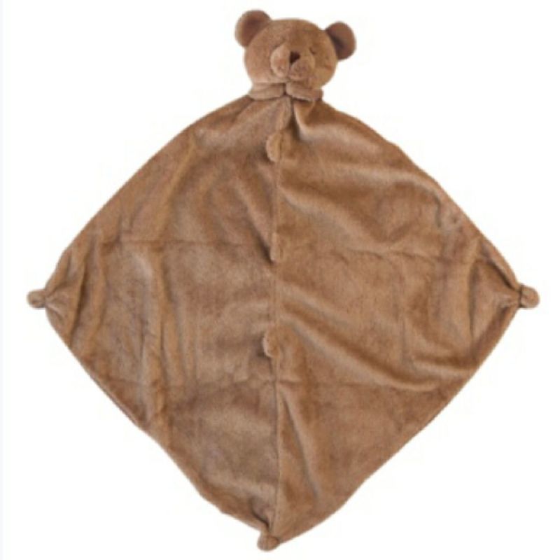 【★ギフトBOX入り】ベビタブ12錠 / ぞう:グレー:フラッフィー フード付 / アニマルブランキー 3点セット