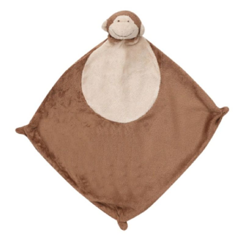 【★ギフトBOX入り】ベビタブ45錠 / ぞう:グレー:フラッフィー フード付 / アニマルブランキー 3点セット