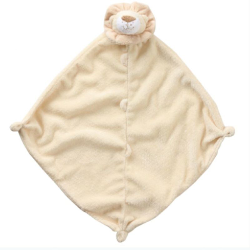 【★ギフトBOX入り】ベビタブ12錠 / ぞう:グレー:フラッフィー フード付 / アニマルブランキー 3点セット