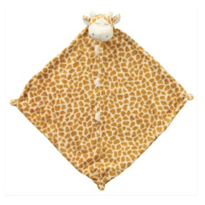 【★ギフトBOX入り】ベビタブ45錠 / ぞう:グレー:フラッフィー フード付 / アニマルブランキー 3点セット