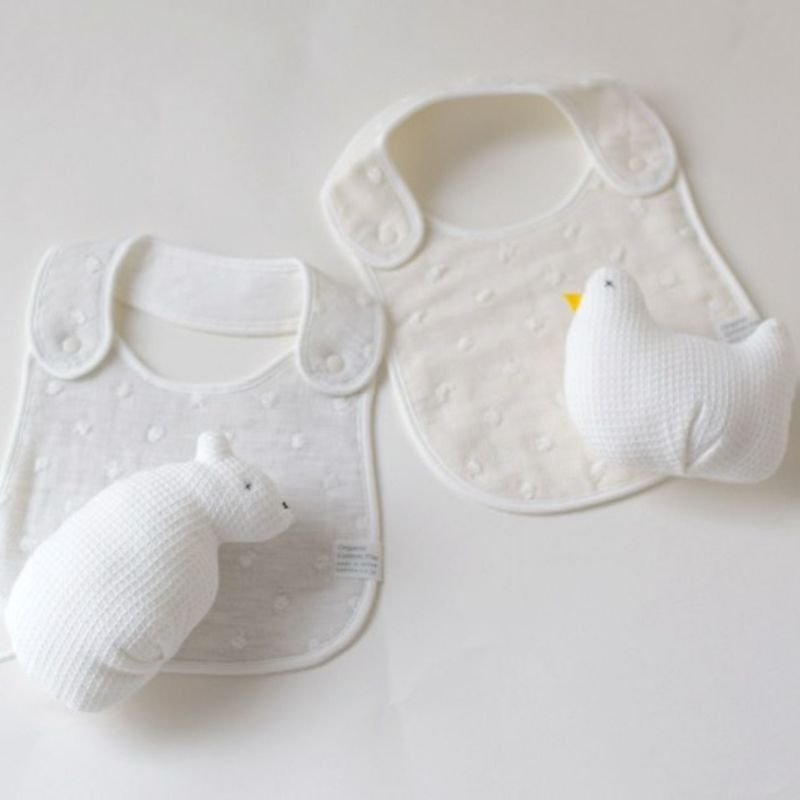 出産祝い ベビーギフト5点セット