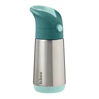 ステンレス ストローボトル 350ml