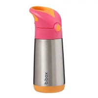 ステンレス ストローボトル 350ml