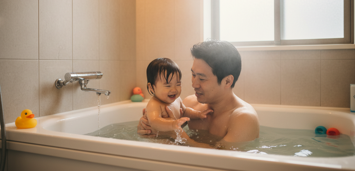 お風呂・スキンケア