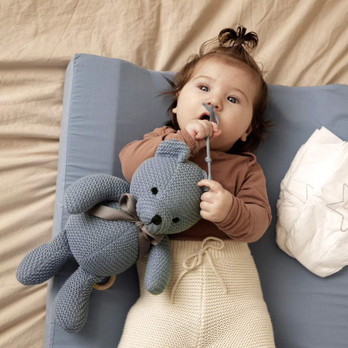 バニラコペンハーゲン