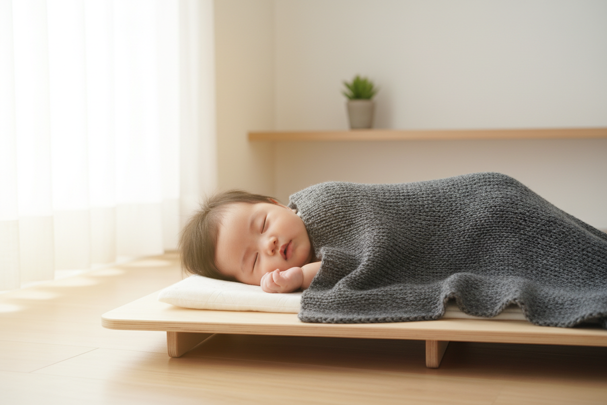 ねんね・ぐっすり