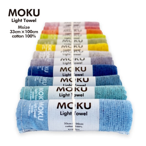 MOKU