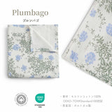 ガルボアンドフレンズ スワドル ガーゼ おくるみ 110x110cm モスリンコットン 100% エコテックス認証