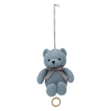 バニラコペンハーゲン ぬいぐるみ 【無料ギフトボックス付】メロディー付き 紐付き 吊るし可能 オーガニックコットン 洗える 手洗い可