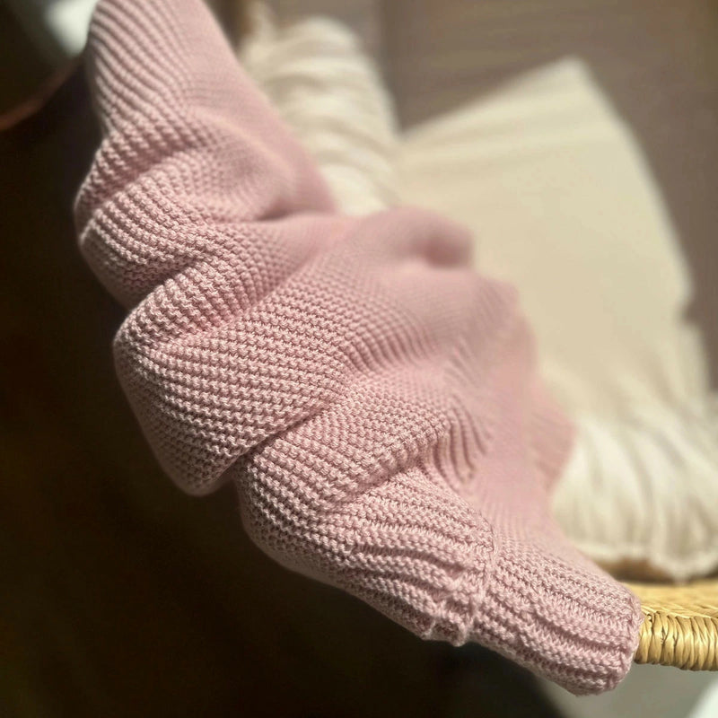 バニラコペンハーゲン おくるみブランケット 全3色 【無料ギフトボックス付】ベビーケット ブランケットひざ掛け 膝掛け 洗える 洗濯可