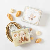 布絵本 アマノッポ ふんわりえほん しかけ絵本 対象年齢 5ヶ月～ 出産祝い