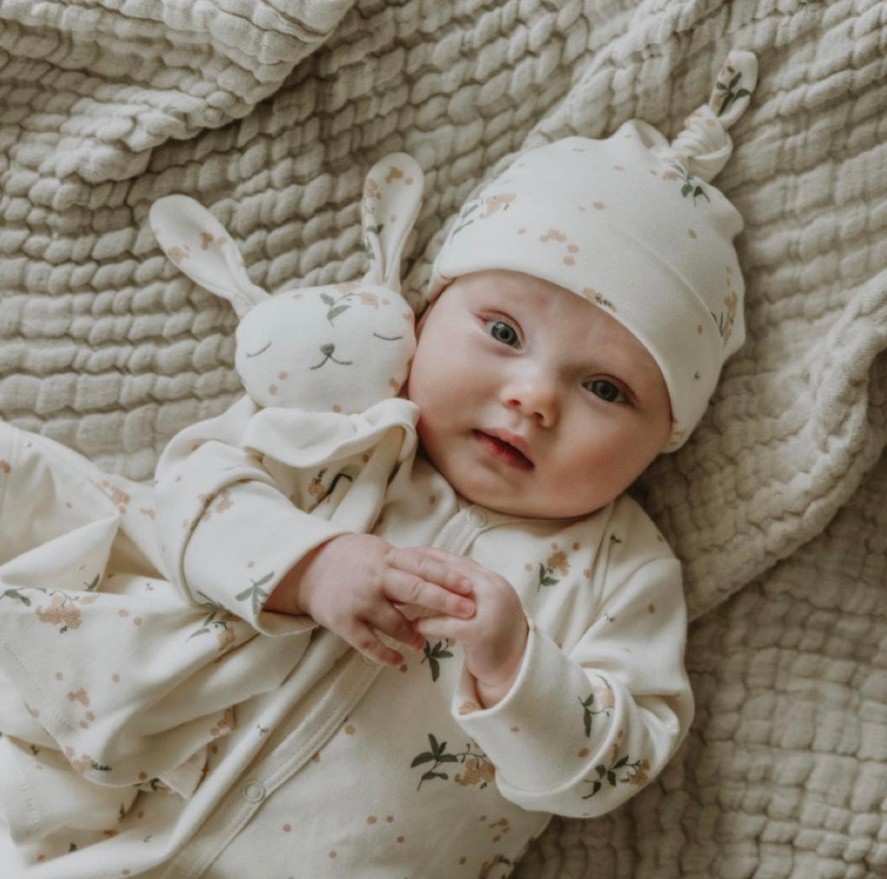 美品✨garbo&friends Mellow Blanket 110×110 garbo&friends Mellow Lin Blanket 110×110cm | t