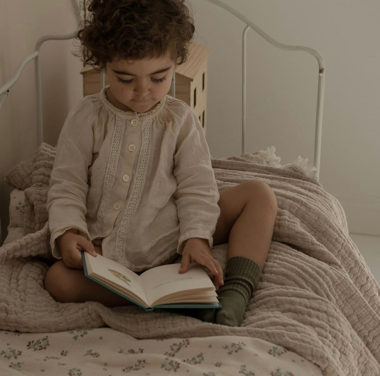 Mellow Blanket ブランケット 110x110 S