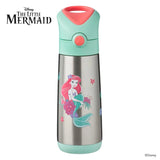 ステンレス ストローボトル 500ml